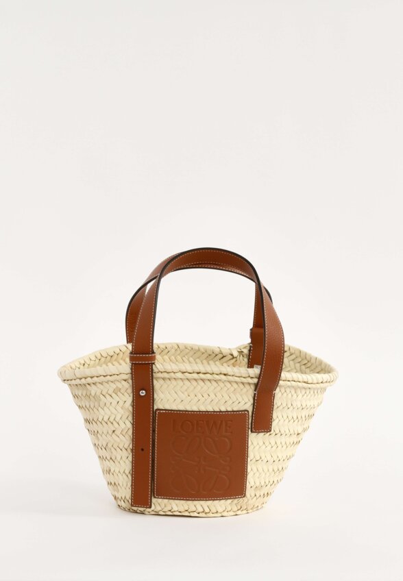Loewe Basket
