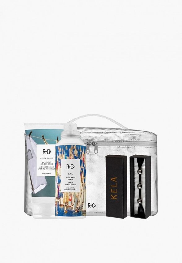 Набор для ухода за волосами R+Co