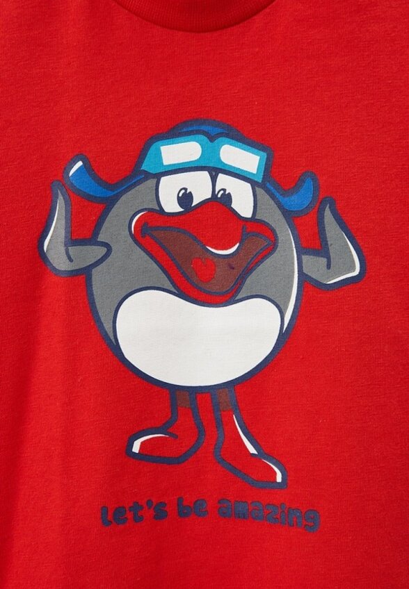 Футболка PlayToday