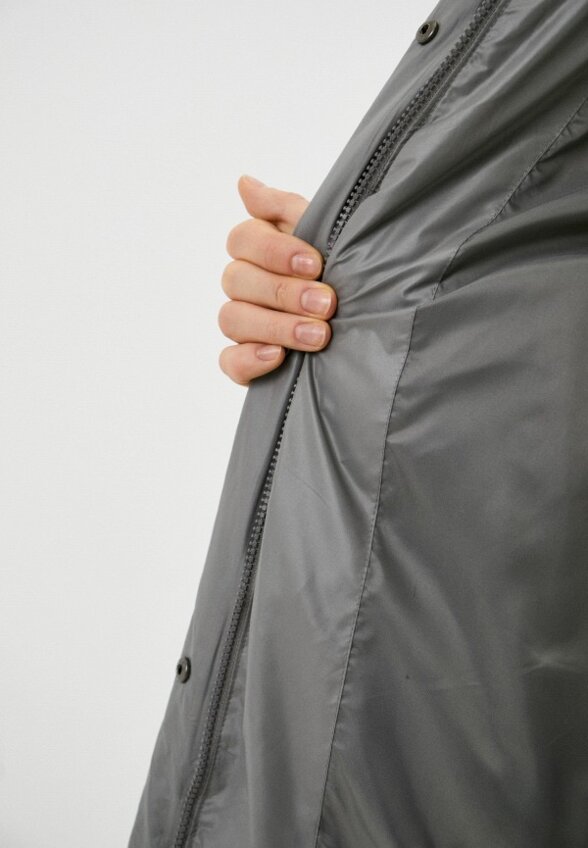 Пуховик Winterra