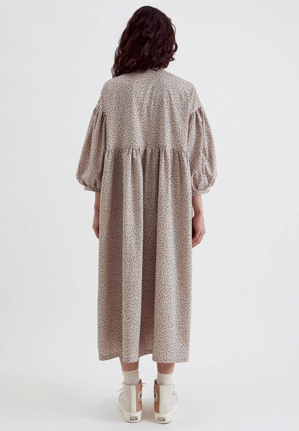 Платье Unique Fabric