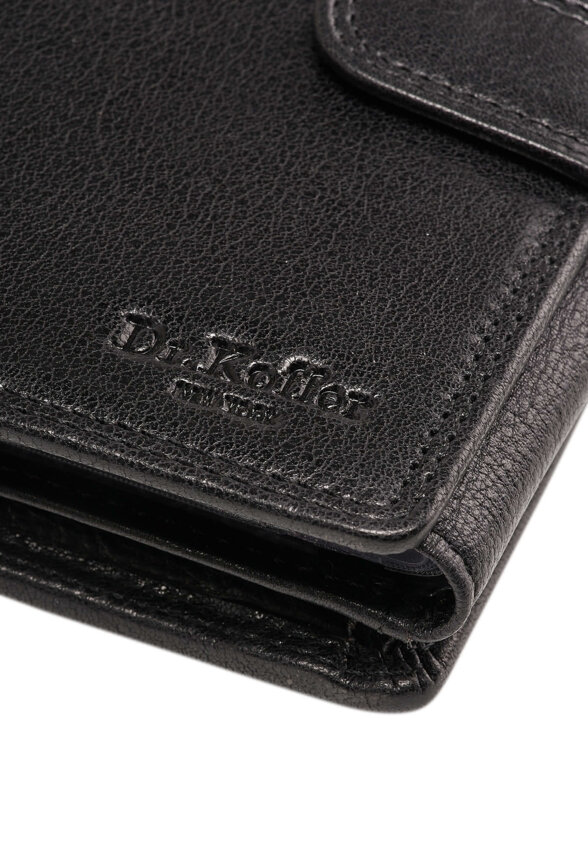 Др.Коффер X510275-245-04 портмоне