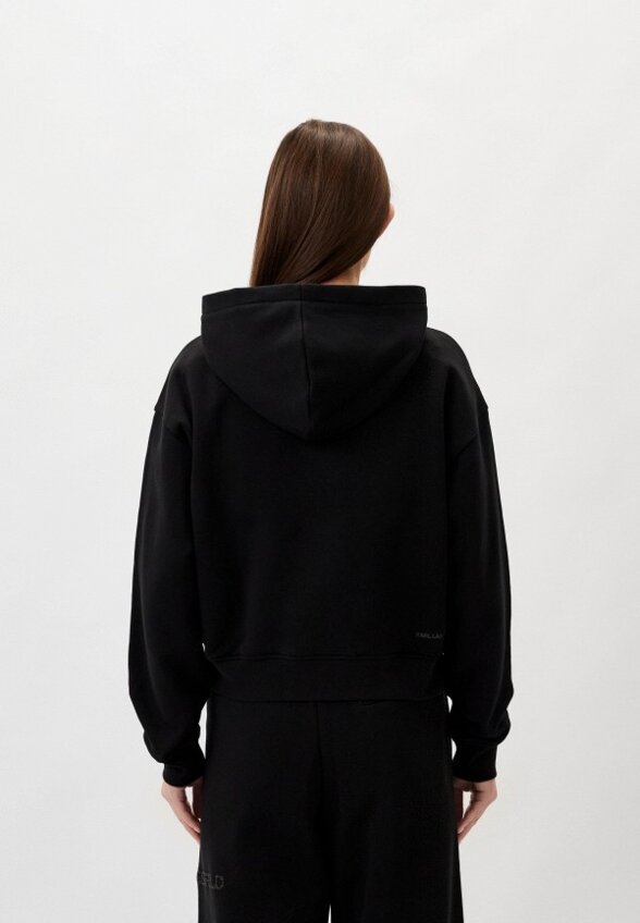 Худи Karl Lagerfeld