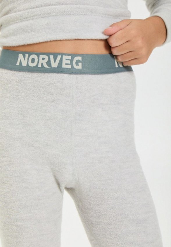 Термобелье низ Norveg