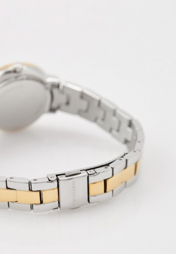 Часы и браслет Trussardi