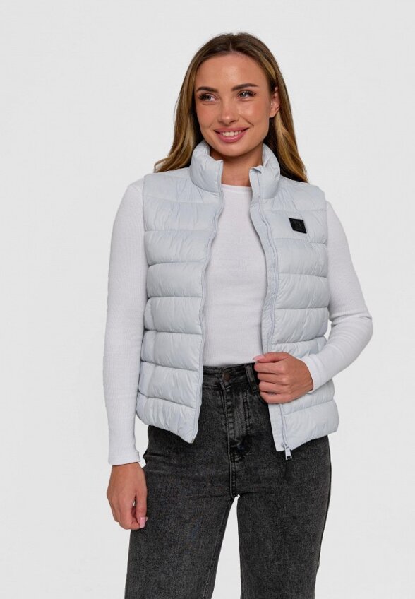 Жилет утепленный Stylish Amadeo