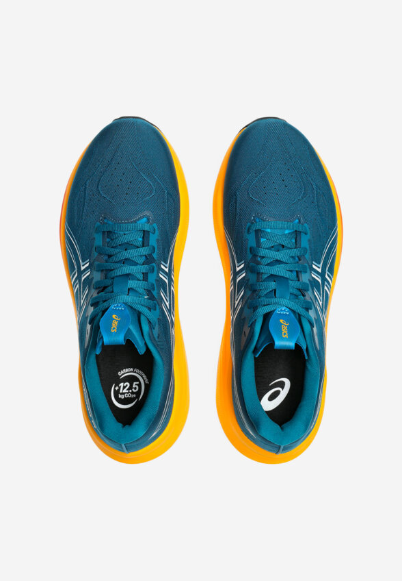 Кроссовки мужские ASICS 2000, Синий