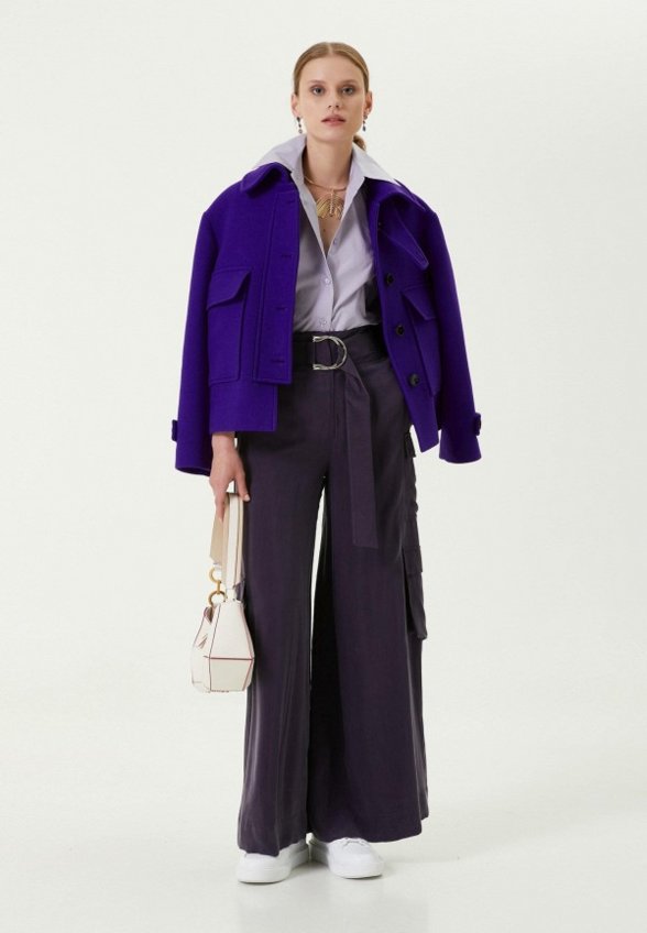 Рубашка NetWork