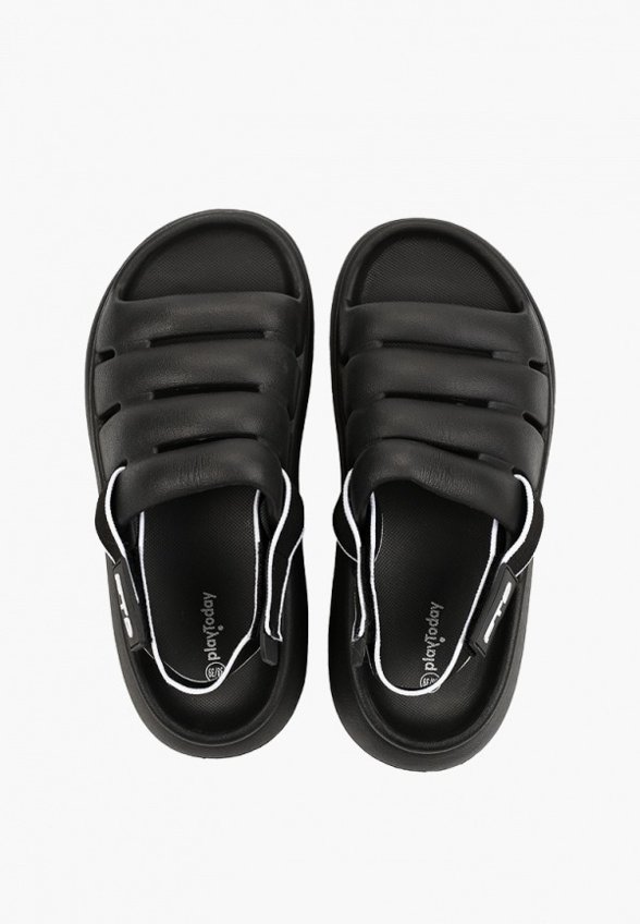 Сандалии резиновые PlayToday