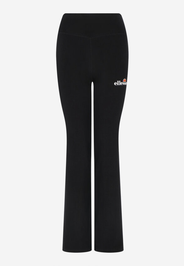 Легинсы женские Ellesse Rivzi, Черный