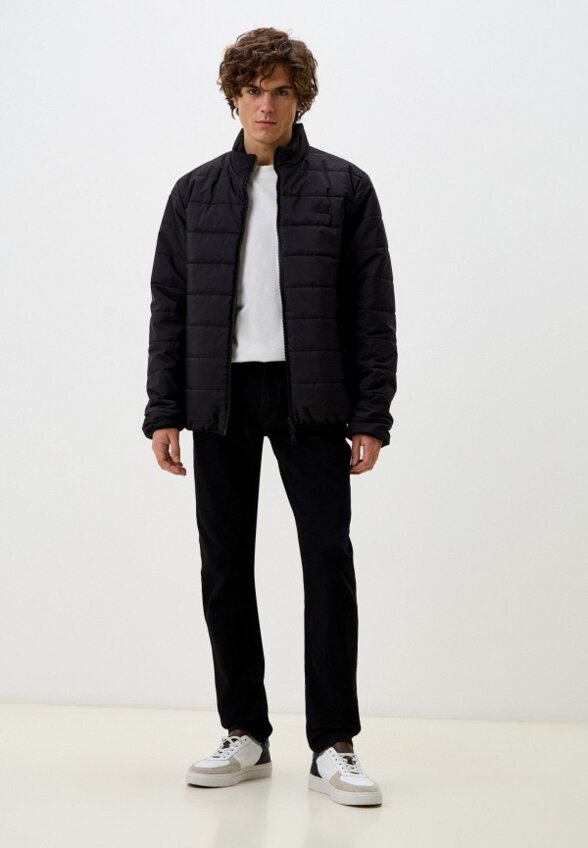 Куртка утепленная Lacoste