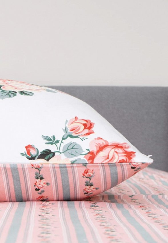 Постельное белье Семейное Siberia Home