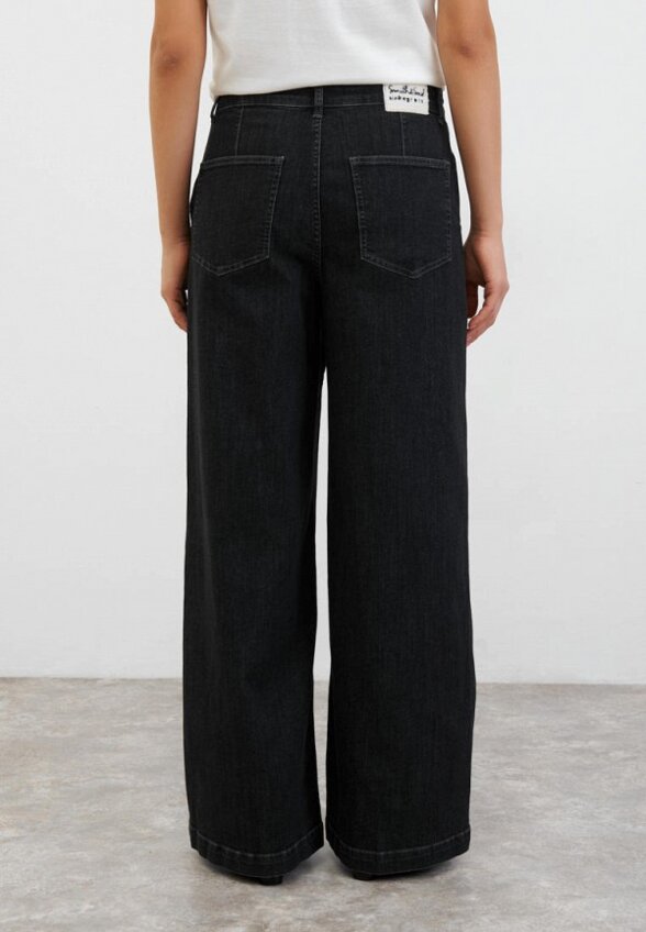 Джинсы Smith&Soul