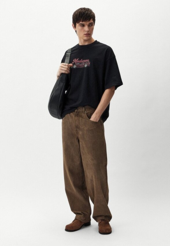 Футболка Mademan