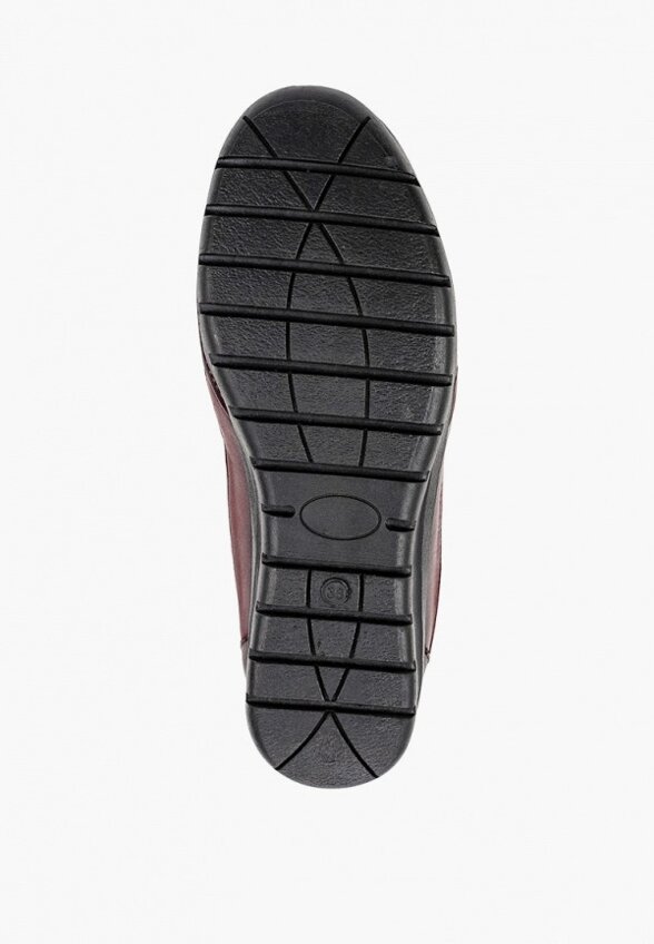 Туфли Footwell