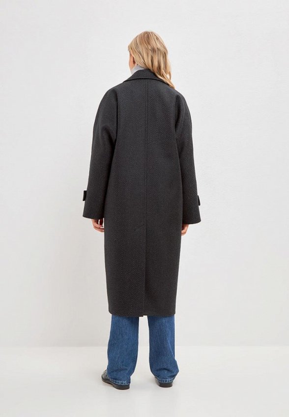 Пальто-кокон Vinnis