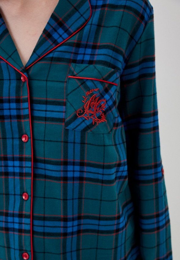 Пижама Mia Cara