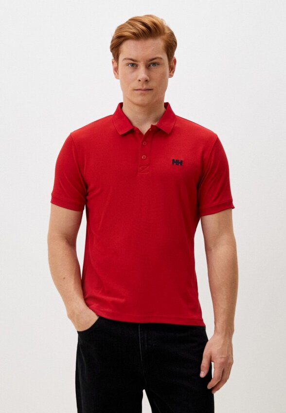 Поло Helly Hansen