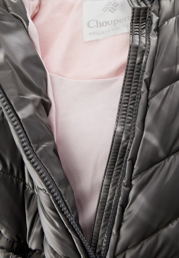 Комбинезон утепленный Choupette