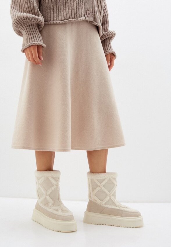 Полусапоги Graciana