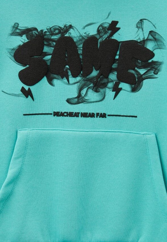 Худи Fashion X&S