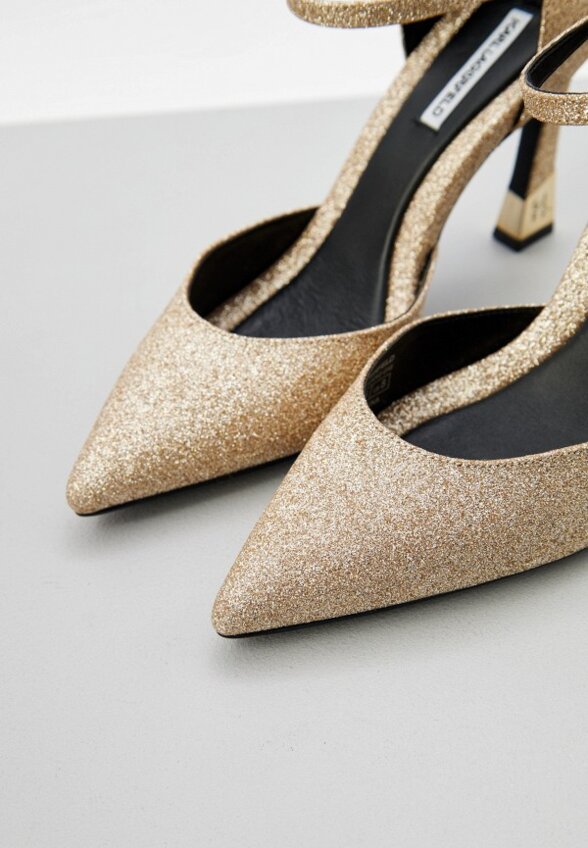 Туфли Karl Lagerfeld