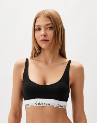 Бюстгальтер Calvin Klein Underwear женщинам