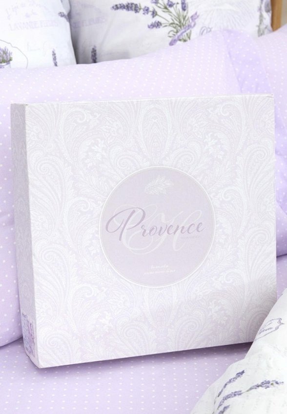 Постельное белье 2-спальное Cozy Home