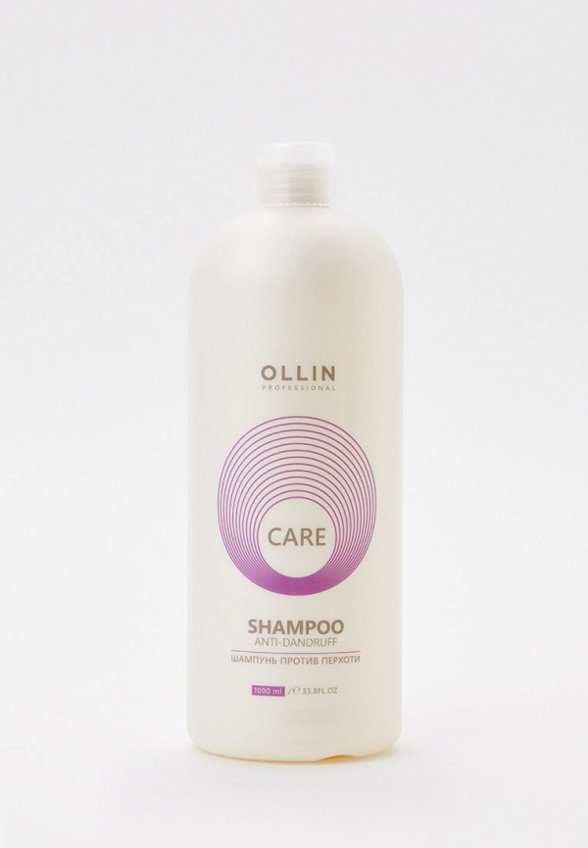 Шампунь Ollin