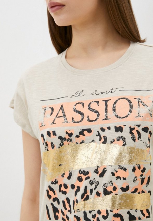 Футболка Baon