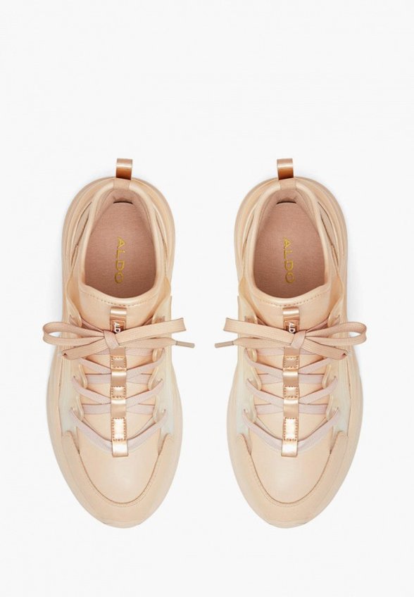 Кроссовки Aldo