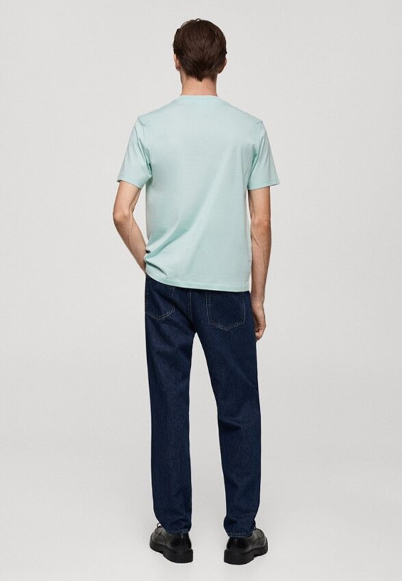 Футболка Mango Man