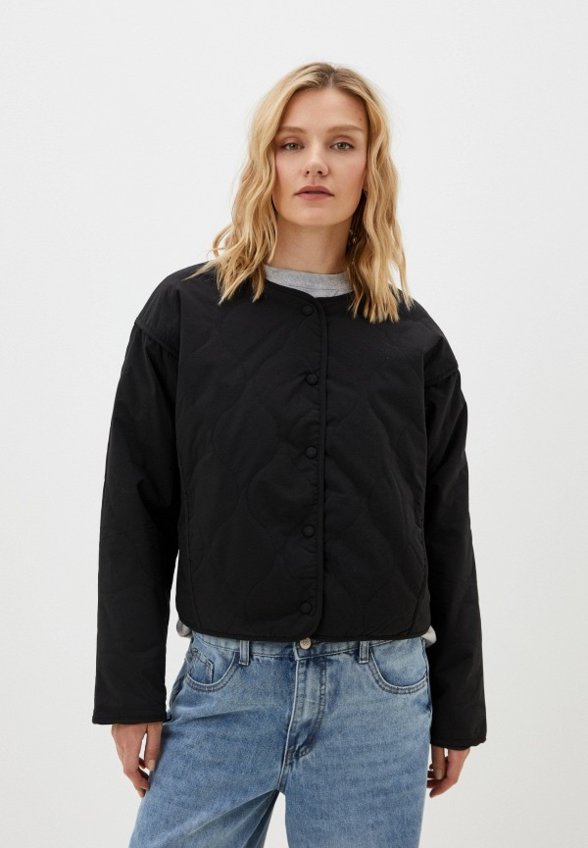 Куртка стеганая Ichi