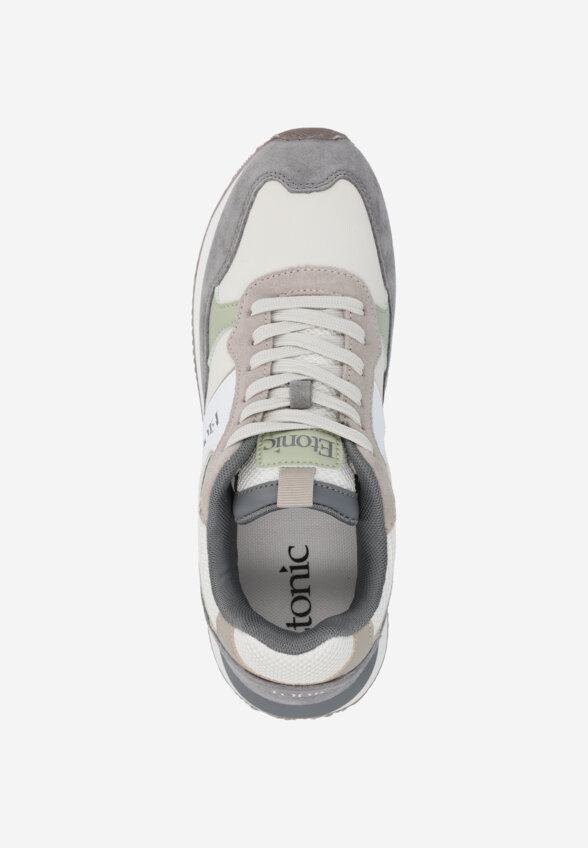 Кроссовки женские Etonic Ester, Серый