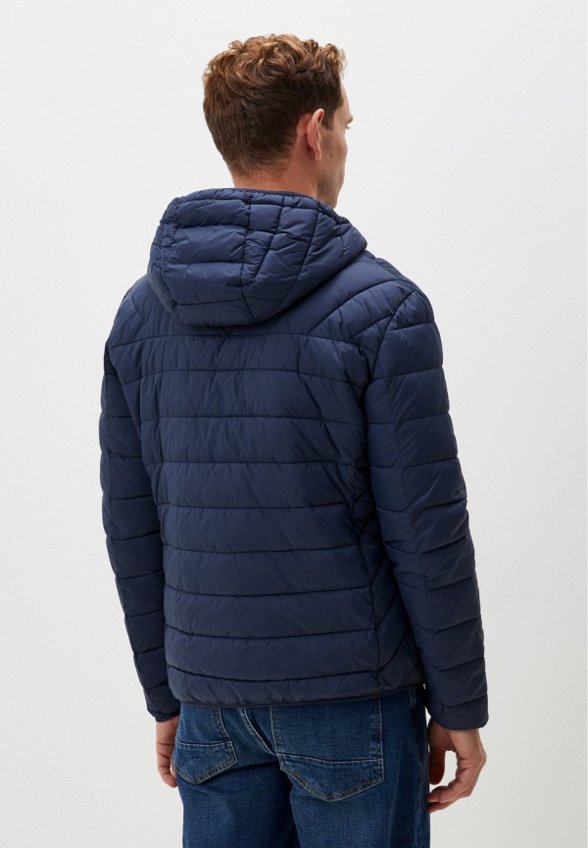 Куртка утепленная Urban Fashion for Men