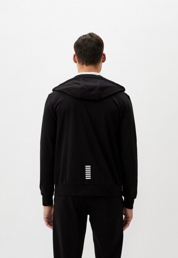 Толстовка EA7