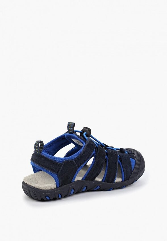 Сандалии CMP