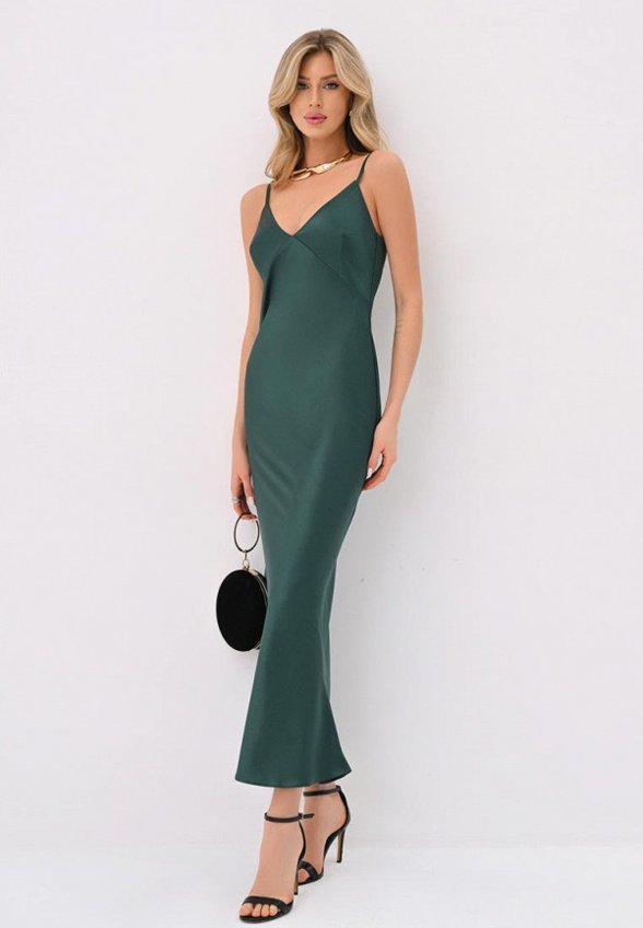 Платье Spirit of Kattana