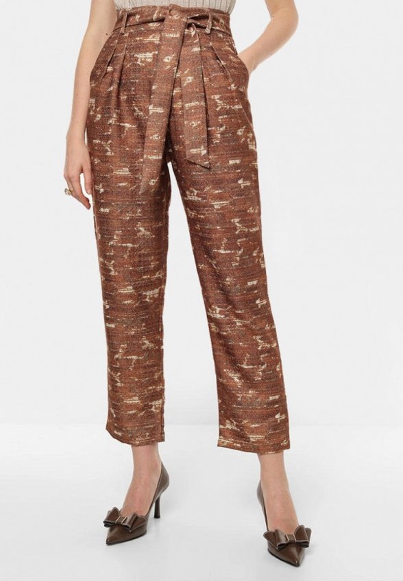 Брюки A la Tete