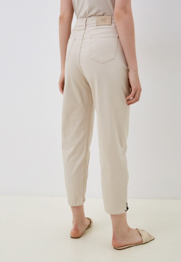 Джинсы Chic de Femme