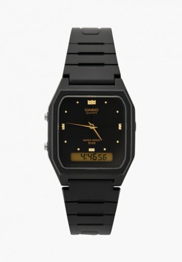 Часы Casio