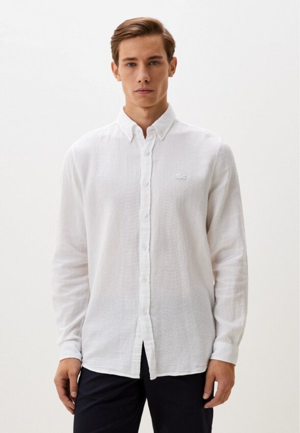 Рубашка Lacoste