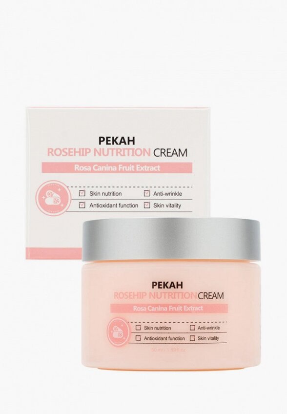 Крем для лица Pekah