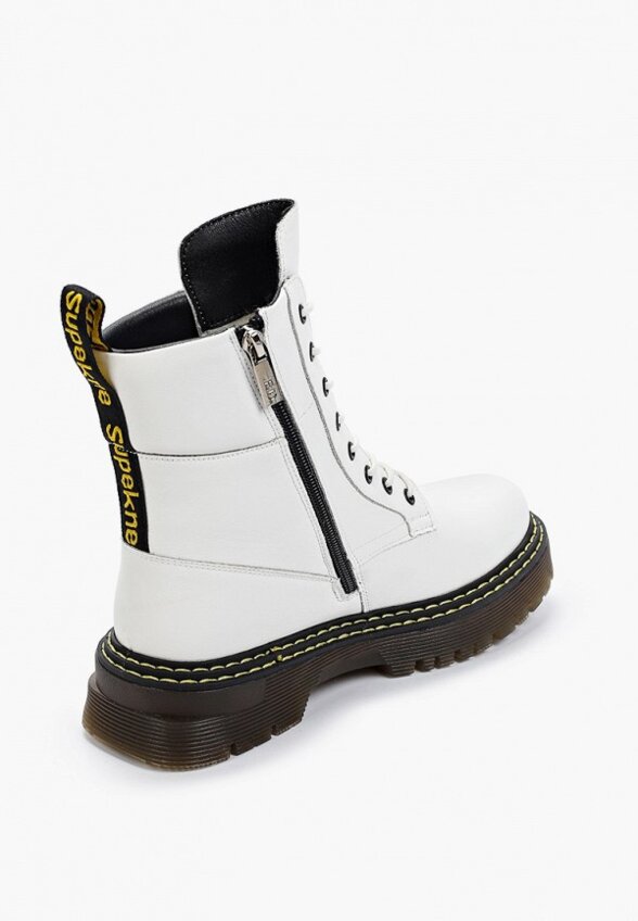 Ботинки Francesco Donni