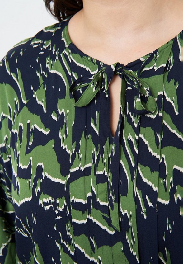 Блуза Samoon by Gerry Weber