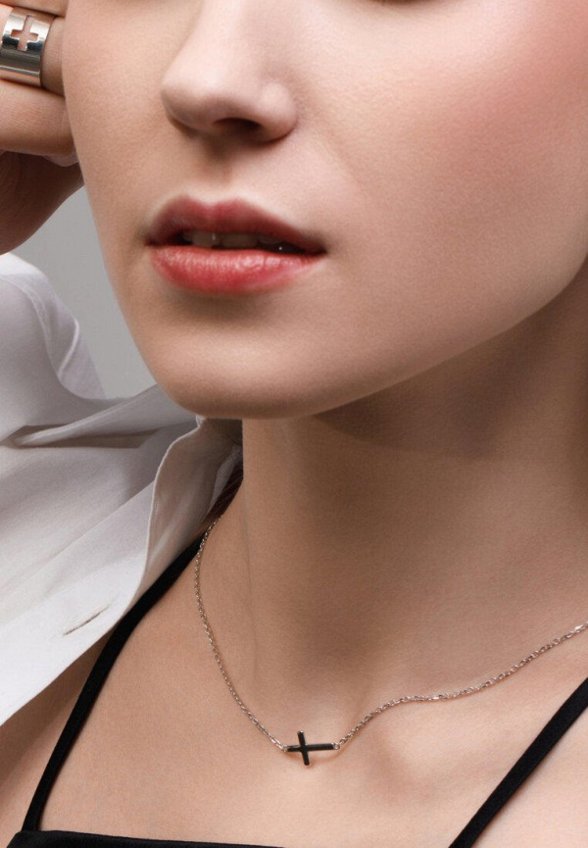 Кольцо Sokolov