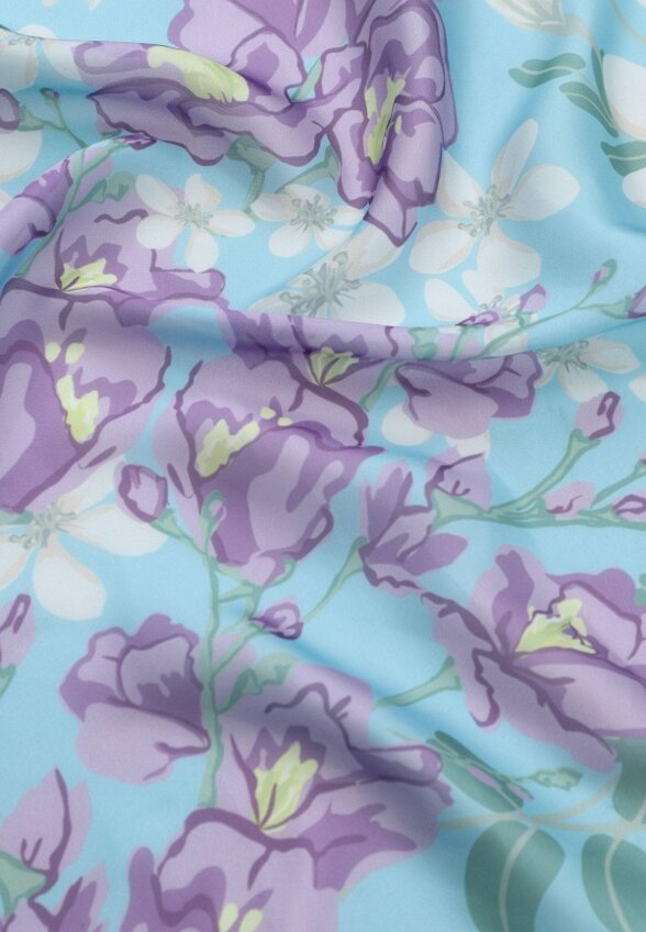 Платок Passegiata