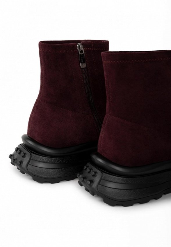 Ботинки Monsorro