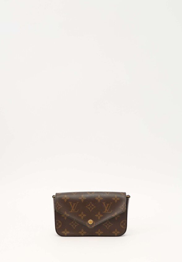 Louis Vuitton Felicie