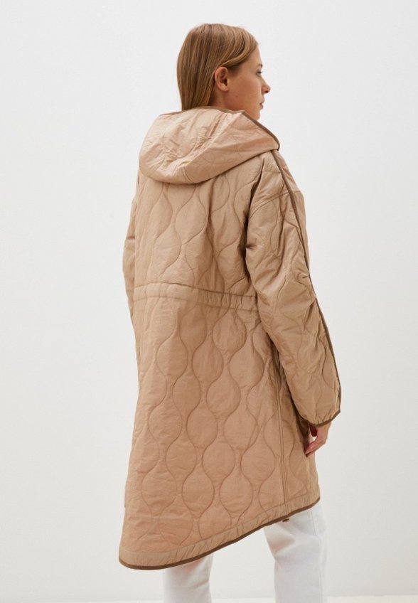 Куртка утепленная Deha